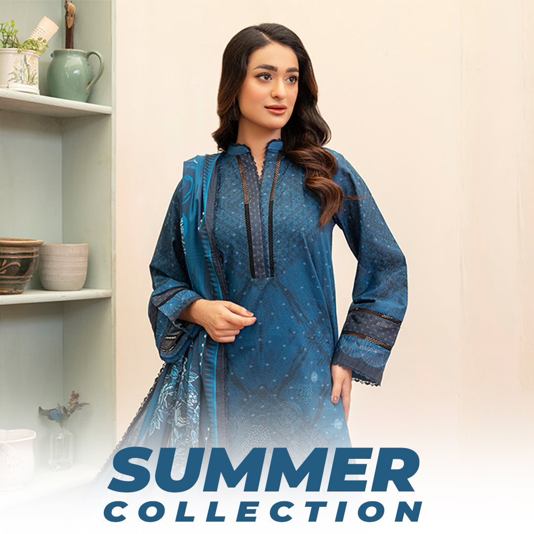 SUMMER COLLECTION