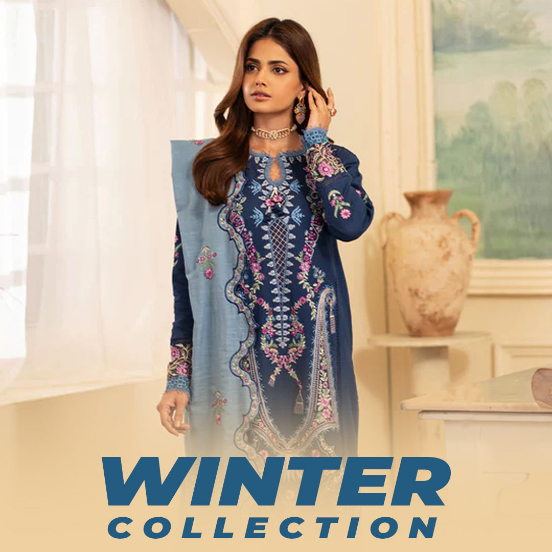 WINTER COLLECTION